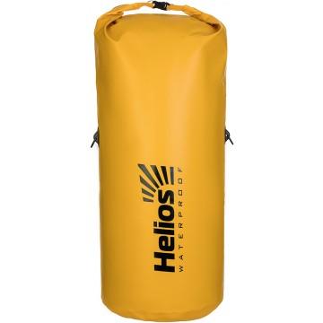 Драйбег 160л (d43/h124cm) желтый Helios (HS-DB-160-Y)
