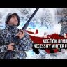 Костюм Remington Necessity Winter forest р. 3XL