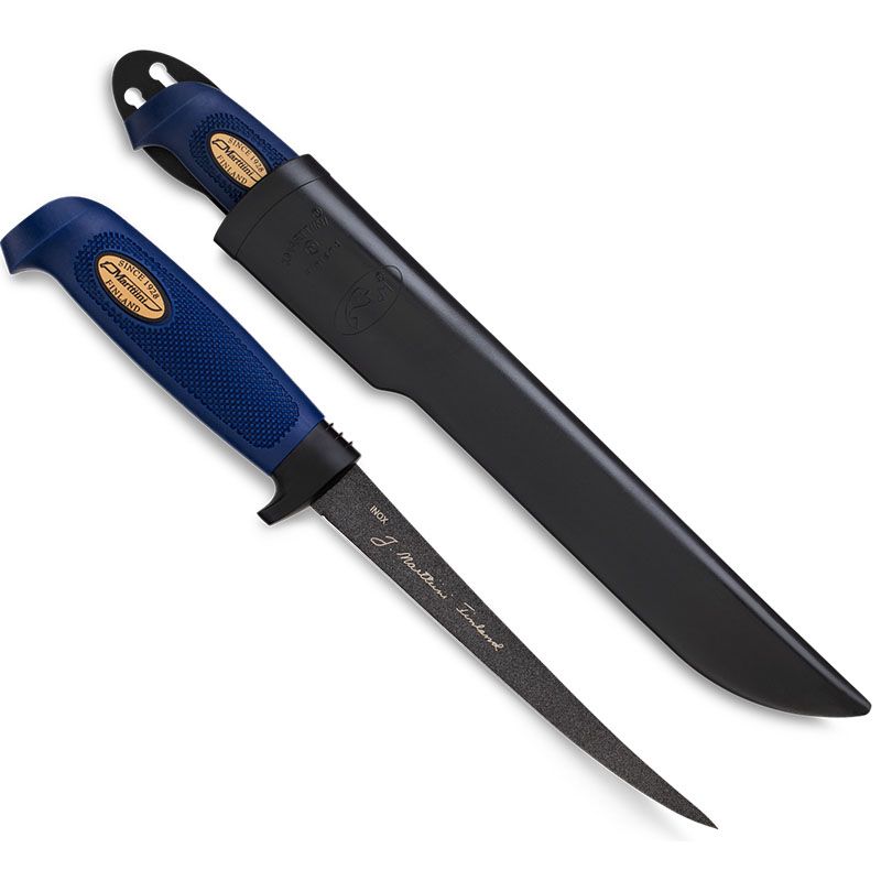 Нож Marttiini фил. MARTEF 6" (150/270)
