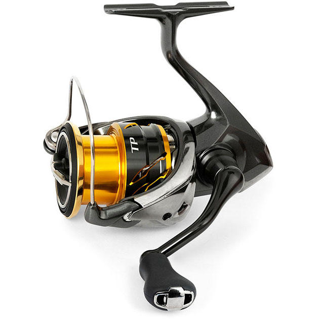 Катушка SHIMANO Twinpower 1000 FD