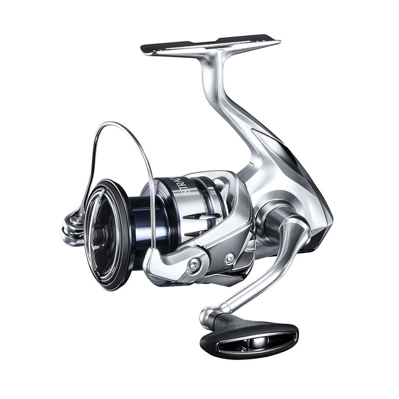 Катушка SHIMANO 19 Stradic C3000 FL
