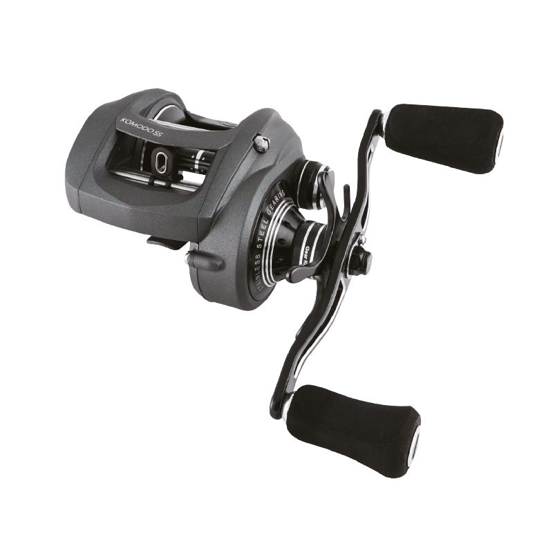Катушка Okuma Komodo SS 364 Right handed