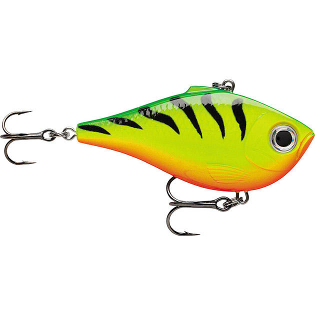 Воблер RAPALA Rippin' Rap 07 /FT /тонущий/ 7см, 24гр.