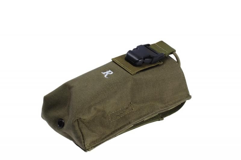 Подсумок Remington зеленый PH-1013-G