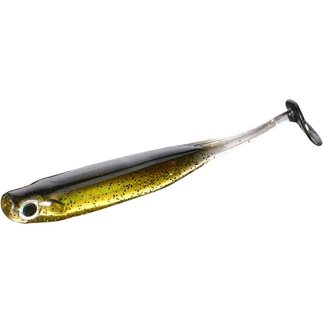 Виброхвост Mikado  FURYO  7.5  cm / M512 ( 5 шт.)