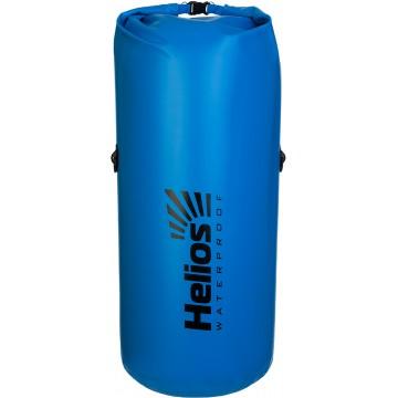 Драйбег 160л (d43/h124cm) голубой Helios (HS-DB-160-B)