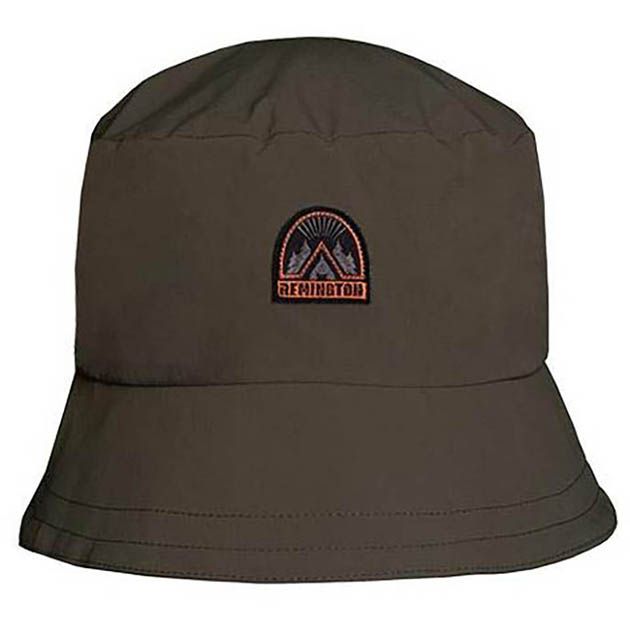 Панама Remington Movement Dark Olive, р. S/M