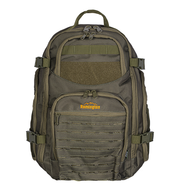 Рюкзак Remington Large Hunting Backpack Dark Olive