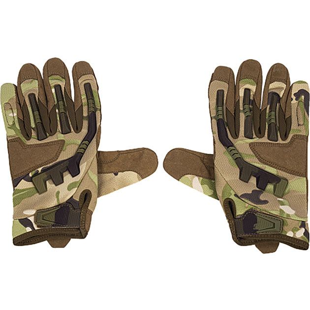 Перчатки Remington Tactical Camo  р. L