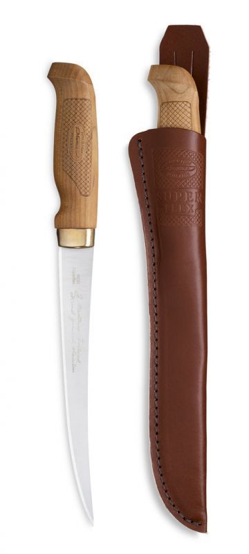 Нож Marttiini фил. MARTEF 7,5" (190/310) 836014T