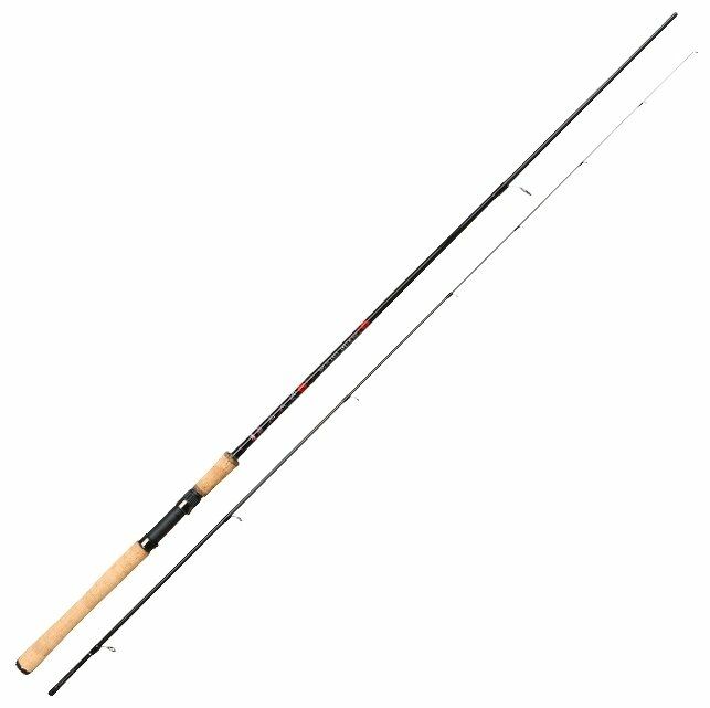 Спиннинг Mikado ESSENTIAL PERCH 240 (до 10 г)