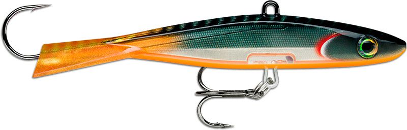 Балансир RAPALA Jigging Shadow Rap 09 /HLW / 9см, 17гр.