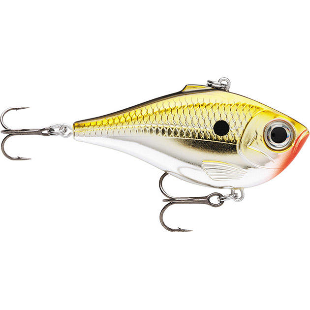 Воблер RAPALA Rippin' Rap 07 /GCH /тонущий/ 7см, 24гр.