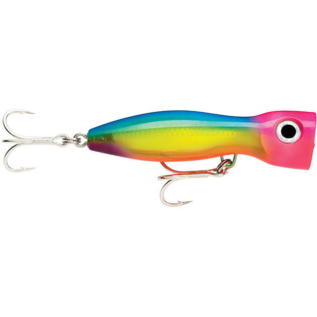 Воблер RAPALA X-Rap Magnum Xplode 13 /PSYP /поверхостный/ 13см, 62гр.