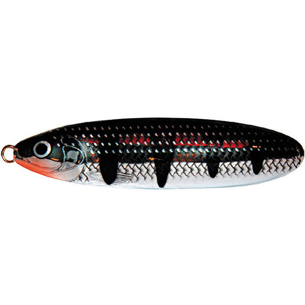 Незацепляйка RAPALA Minnow Spoon 06 /SH / 6см, 10гр.