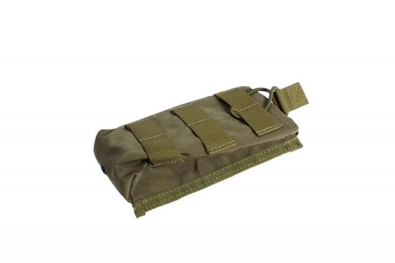 Подсумок Remington зеленый PH-1023-G