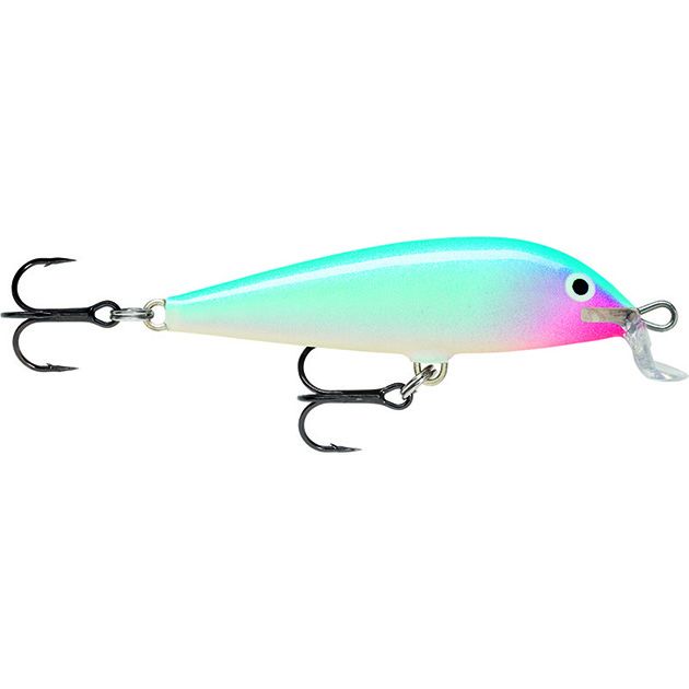 Воблер RAPALA Team Esko 07 /ICEC /плавающий/ 1,2-1,8м, 7см, 6гр