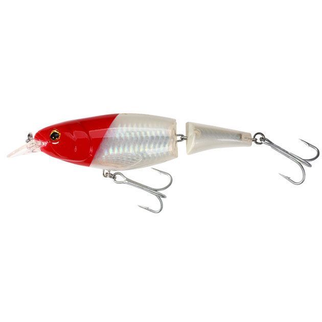 Воблер Mikado JOINTED PADDLE FISH 13 см. / 21 - плавающий