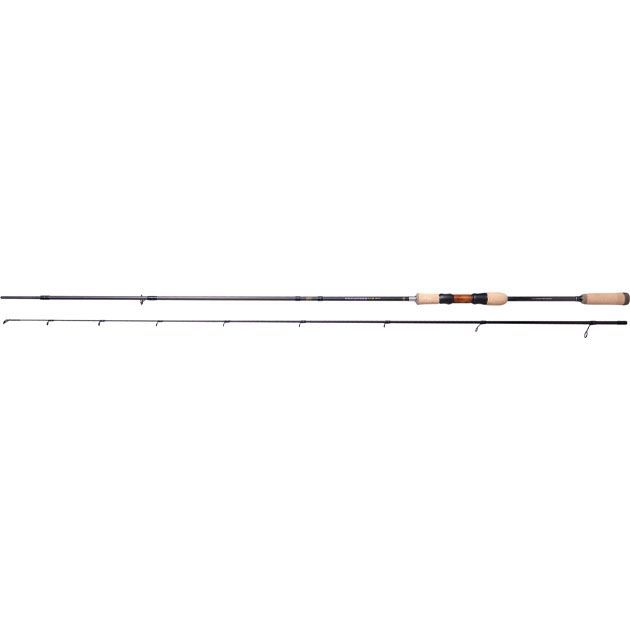 Спиннинг Mikado PROGRESSIVE 28 275 (5-28 гр.)
