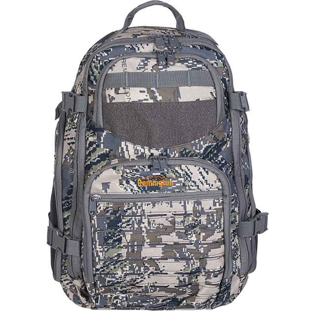 Рюкзак Remington Large Hunting Backpack Figure
