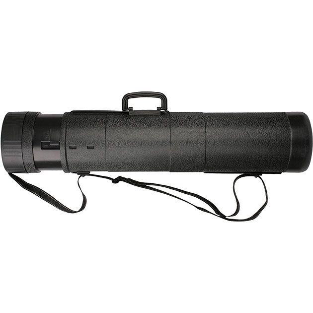 Тубус для перевозки удилищ Mikado UAD-1660-130 (82 - 130 см. х 18 см.)