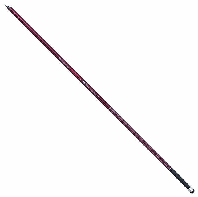 Удилище телескопическое без колец Mikado TEMPTATION Pole 800