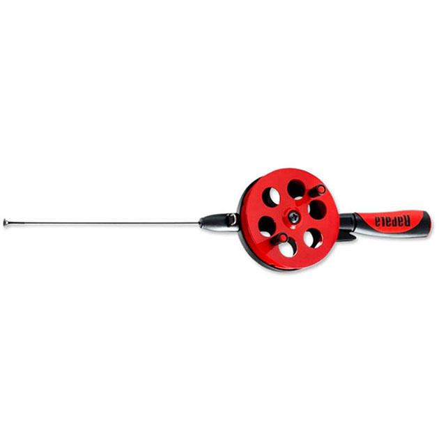 Зим. удочка Rapala-50 GL190/2-C (двухкомпонентная)