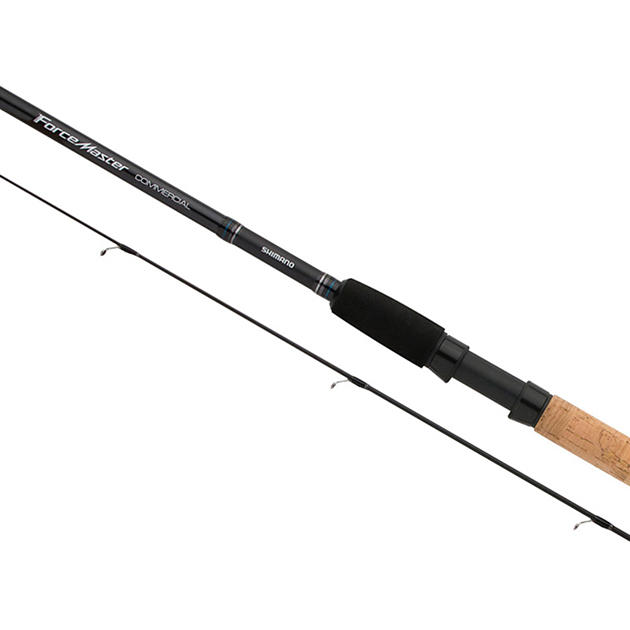 Удилище SHIMANO Forcemaster BX 10' Commercial Float (длина 304см. тест 15 гр.)