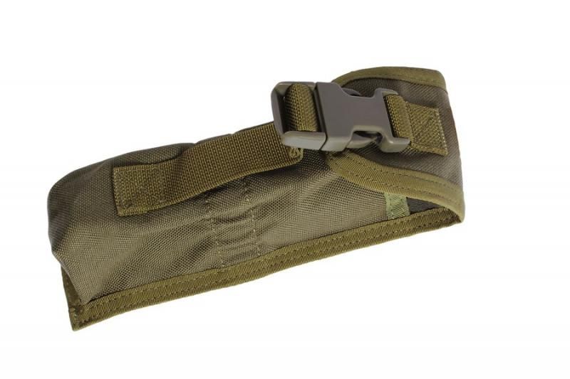 Подсумок Remington зеленый PH-1028-G