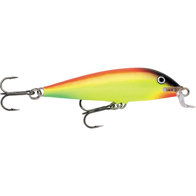 Воблер RAPALA Team Esko 07 /OPRT /плавающий/ 1,2-1,8м, 7см, 6гр