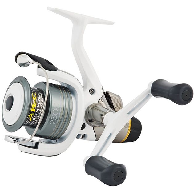 Катушка SHIMANO Stradic GTM 2500 RC