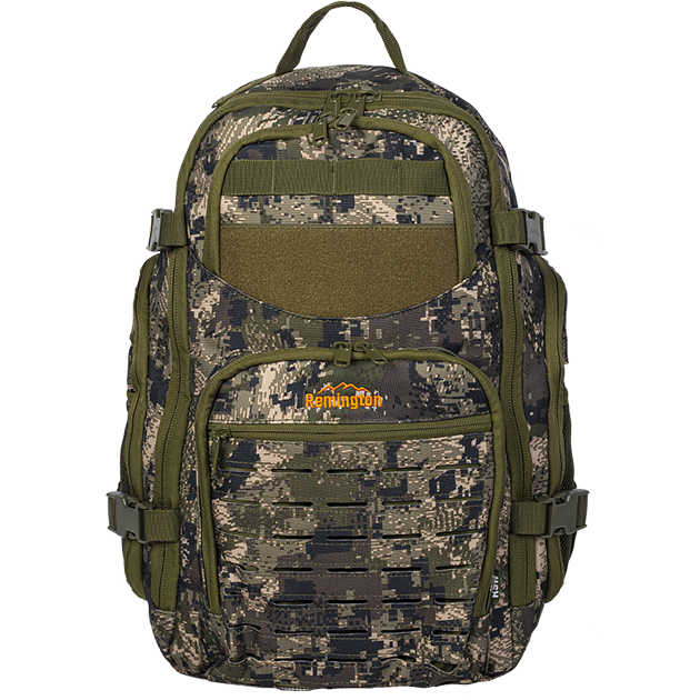 Рюкзак Remington Large Hunting Backpack Green Forest
