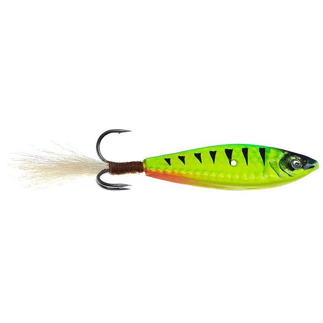 Бокоплав №18, 20гр (PF-B-18-20) Premier Fishing