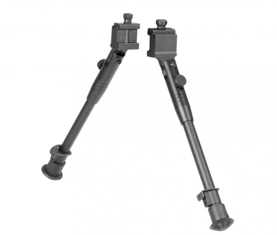 Сошки GAMO DUAL-BIPOD для установки на боковые планки Weaver/Picattini