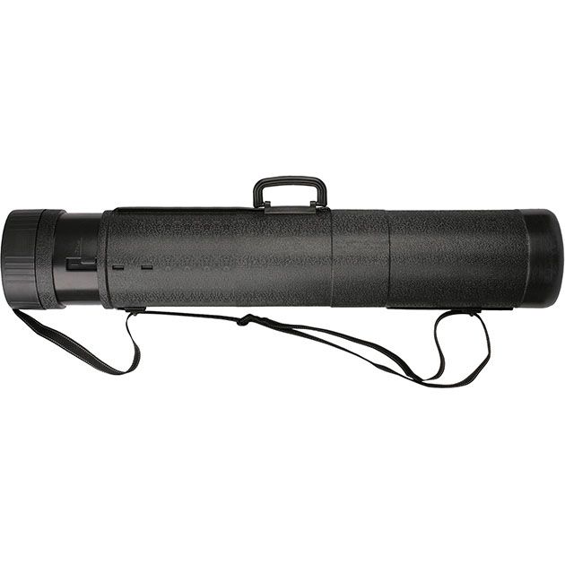 Тубус для перевозки удилищ Mikado UAD-1660-180 (105 - 180 см. х 18 см.)