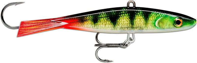 Балансир RAPALA Jigging Shadow Rap 09 /PEL / 9см, 17гр.