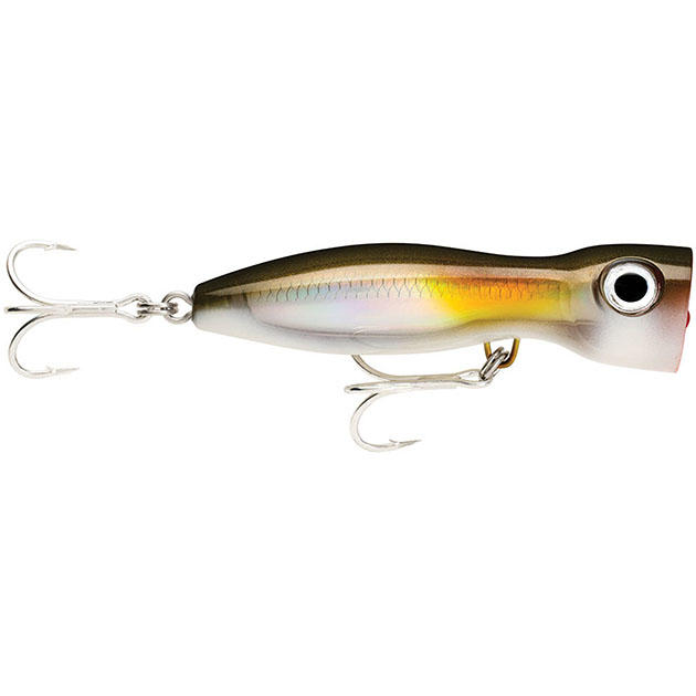 Воблер RAPALA X-Rap Magnum Xplode 70 /AYU /поверхостный/ 17см, 145гр.