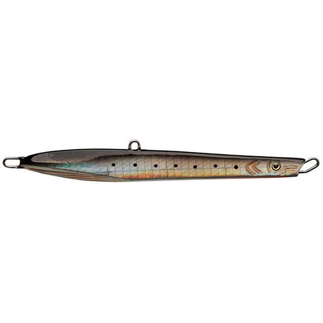 Джиг WILLIAMSON Abyss Speed Jig 200 /BLK / 19,5см, 200гр.
