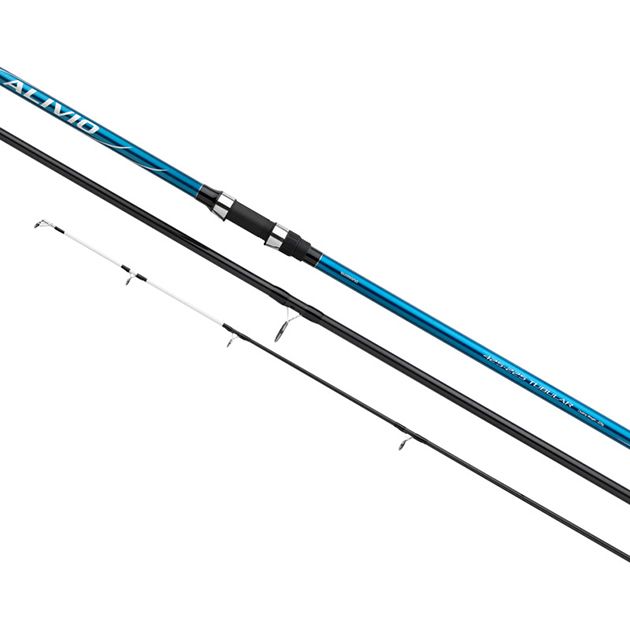 Удилище SHIMANO ALIVIO 450 BX TUBULAR (Тест 225 гр.)