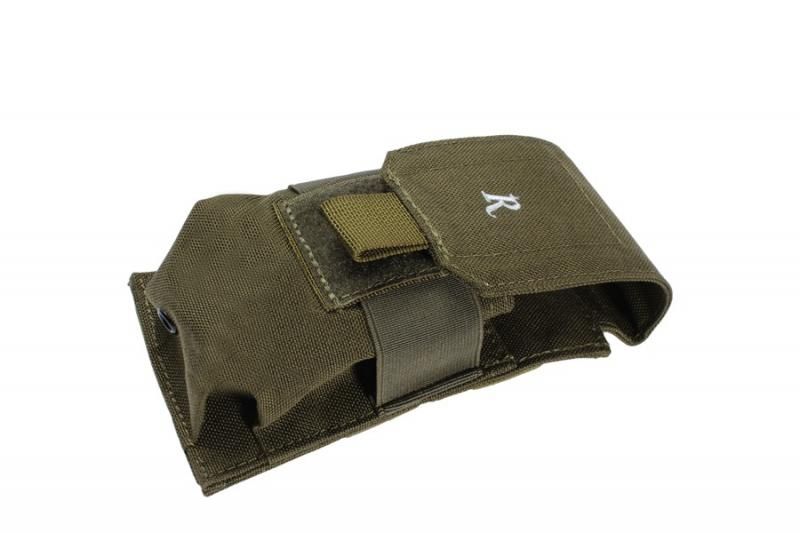Подсумок Remington зеленый PH-1032-G