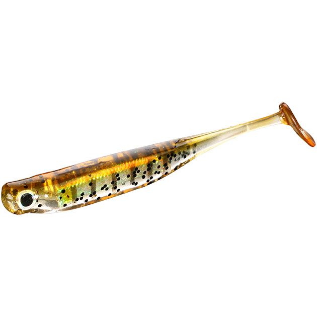 Виброхвост Mikado  FURYO  7.5  cm / M515 ( 5 шт.)