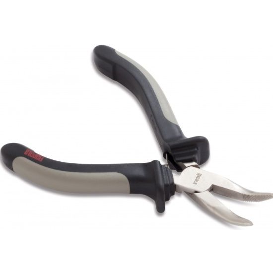 Плоскогубцы Rapala с загнутым кончиком (13 см.)