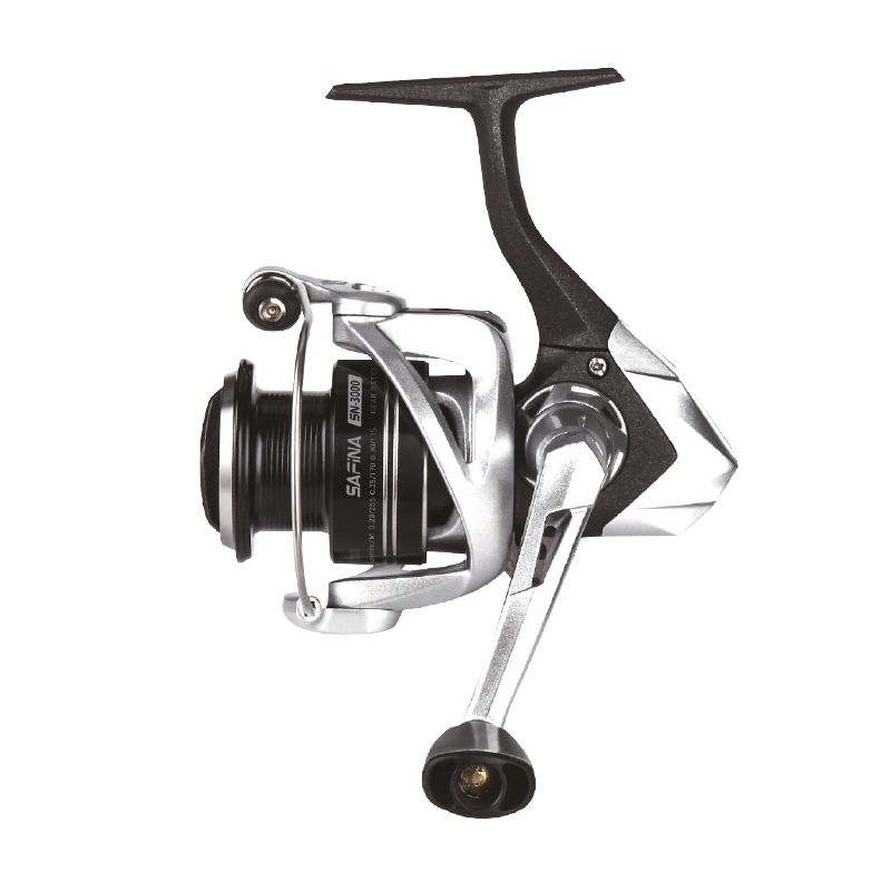 Катушка Okuma Safina 2500
