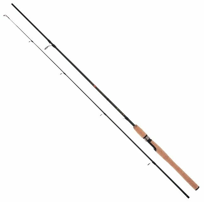 Спиннинг Mikado SENSEI SUPER Spin 250 (до 25 г)