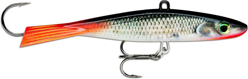 Балансир RAPALA Jigging Shadow Rap 09 /ROL / 9см, 17гр.