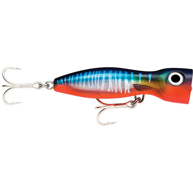 Воблер RAPALA X-Rap Magnum Xplode 70 /HWHU /поверхостный/ 17см, 145гр.