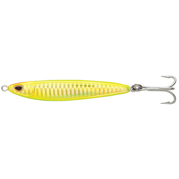 Джиг WILLIAMSON Gomame Jig 25 /SCH / 7,6см, 25гр.