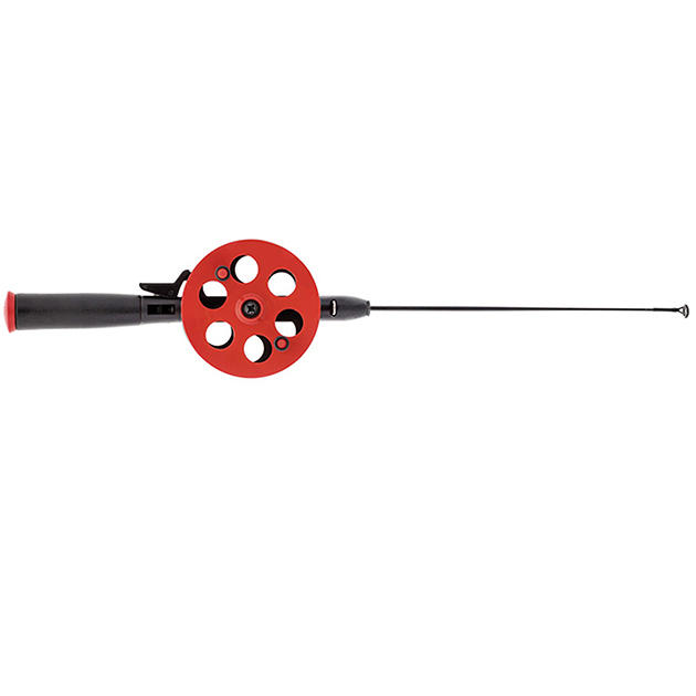 Зим. удочка Rapala-90 GL230/PH(пластик)