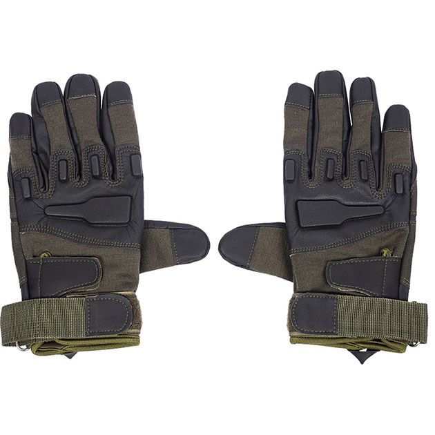 Перчатки Remington Tactical Green р. L