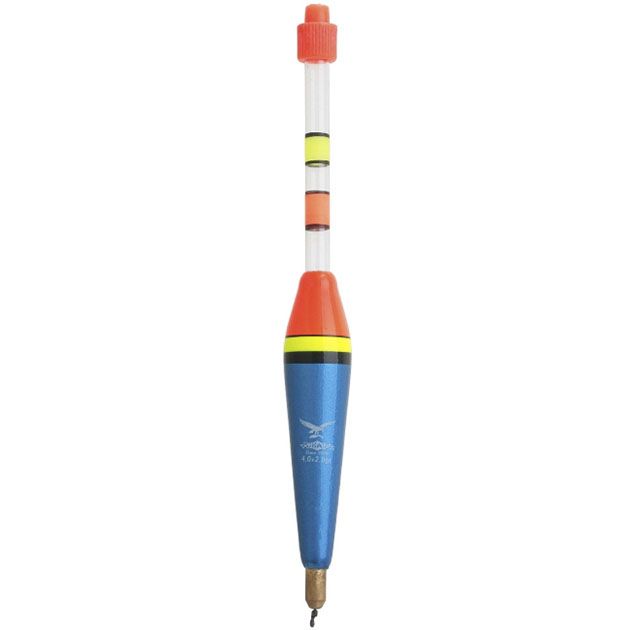 Поплавок скользящий под светлячок Mikado SMP-S09 6.0+2 г.
